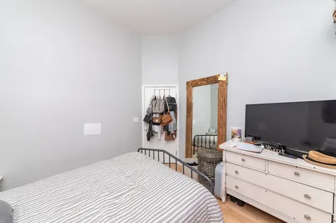 1350 North Wolcott Avenue Chicago IL 60622