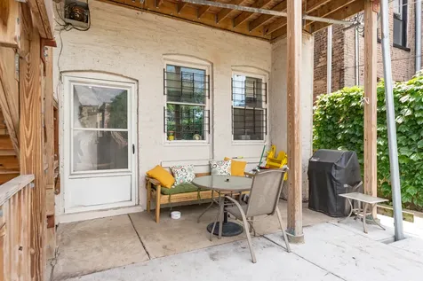 1350 North Wolcott Avenue Chicago IL 60622