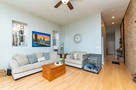 1350 North Wolcott Avenue Chicago IL 60622