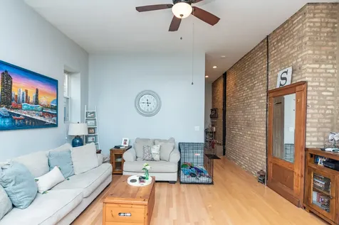 1350 North Wolcott Avenue Chicago IL 60622