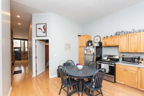 1350 North Wolcott Avenue Chicago IL 60622