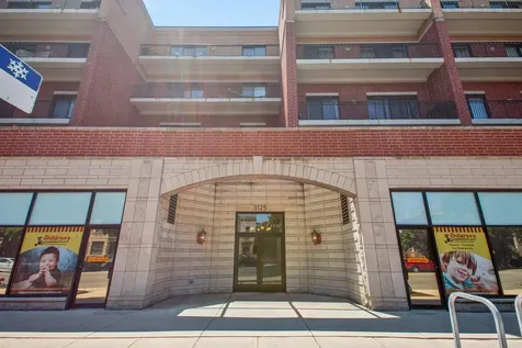 3125 West Fullerton Avenue Chicago IL 60647