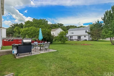 2164 West Waterford Court Round Lake IL 60073