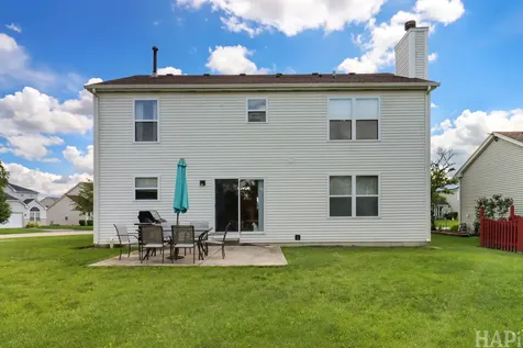 2164 West Waterford Court Round Lake IL 60073