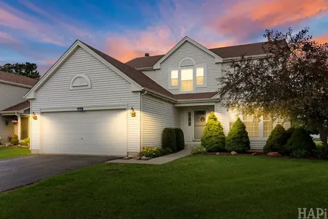 2164 West Waterford Court Round Lake IL 60073