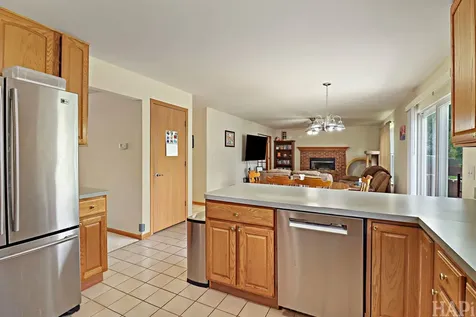 2164 West Waterford Court Round Lake IL 60073