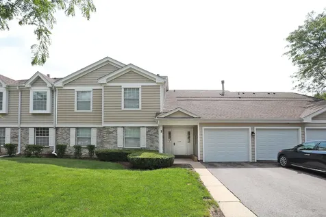 1 Trails Drive Schaumburg IL 60194