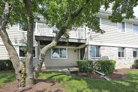1 Trails Drive Schaumburg IL 60194