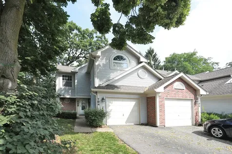 704 Shady Oaks Court Elgin IL 60120
