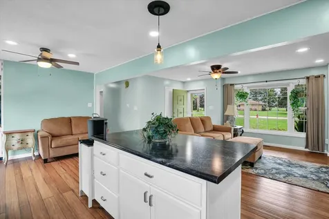 601 West Woodyard Avenue Ridge Farm IL 61870
