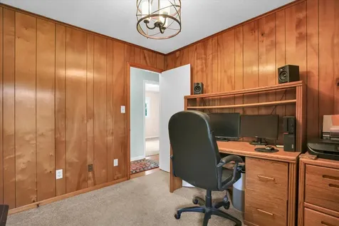 601 West Woodyard Avenue Ridge Farm IL 61870