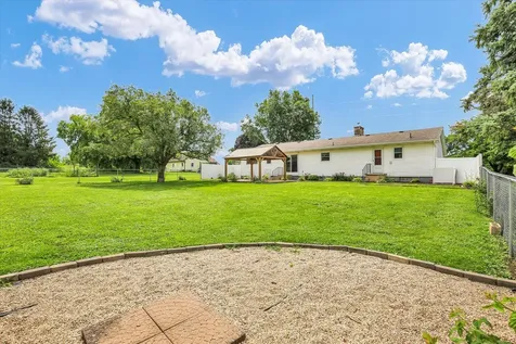 601 West Woodyard Avenue Ridge Farm IL 61870
