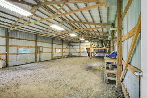 601 West Woodyard Avenue Ridge Farm IL 61870