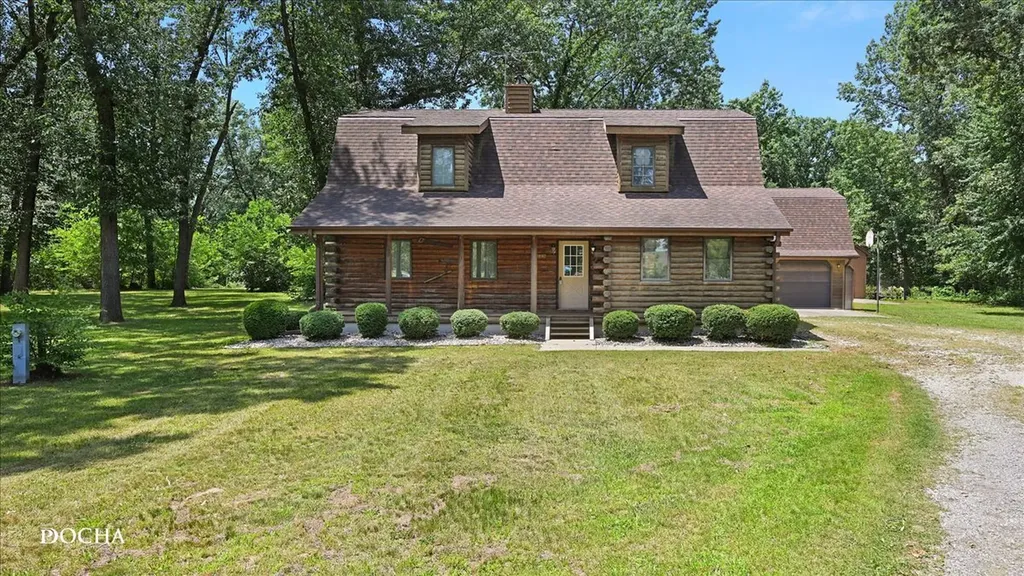 34830 South State Route 129 Braceville IL 60407