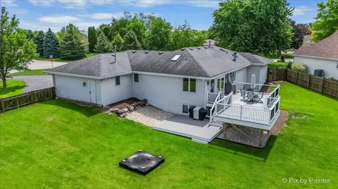 7585 Derby Close Caledonia IL 61011