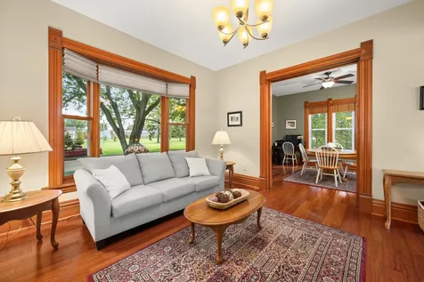 204 East Navaho Avenue Shabbona IL 60550