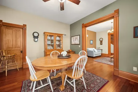 204 East Navaho Avenue Shabbona IL 60550