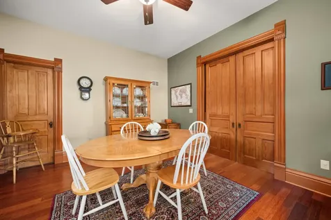 204 East Navaho Avenue Shabbona IL 60550
