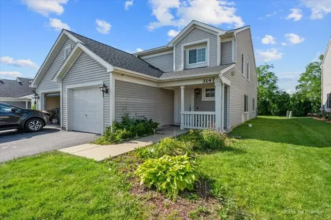 3147 Impressions Drive Lake In The Hills IL 60156
