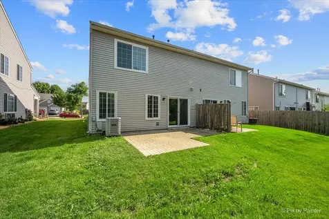 3147 Impressions Drive Lake In The Hills IL 60156