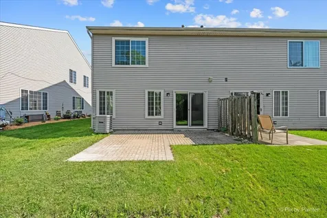 3147 Impressions Drive Lake In The Hills IL 60156