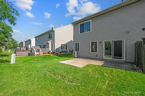 3147 Impressions Drive Lake In The Hills IL 60156