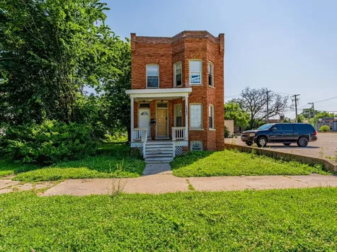 1343 Vincennes Avenue Chicago Heights IL 60411