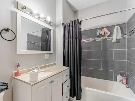 1343 Vincennes Avenue Chicago Heights IL 60411