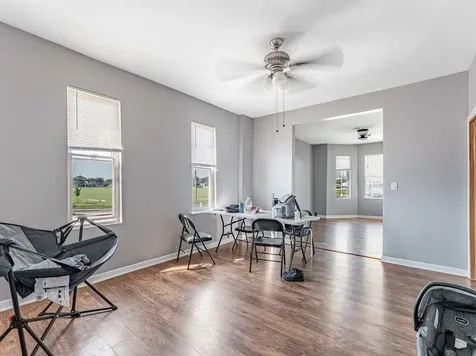 1343 Vincennes Avenue Chicago Heights IL 60411