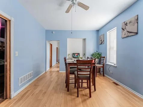 1343 Vincennes Avenue Chicago Heights IL 60411