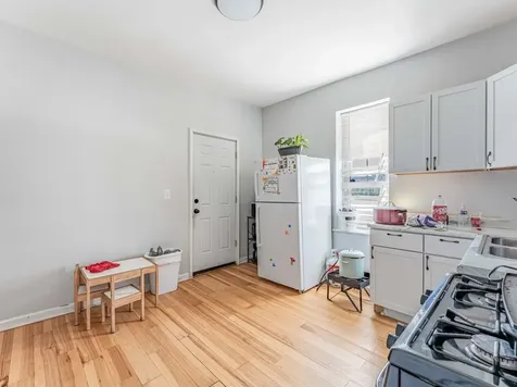 1343 Vincennes Avenue Chicago Heights IL 60411