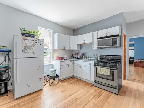 1343 Vincennes Avenue Chicago Heights IL 60411