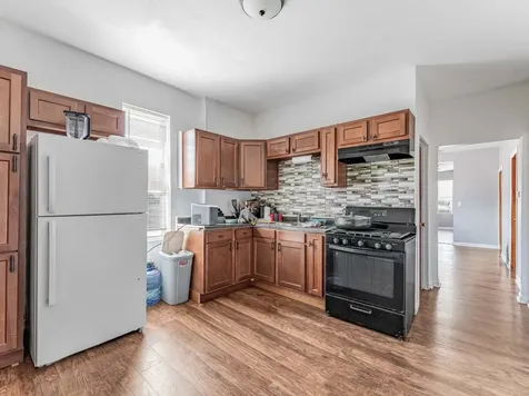 1343 Vincennes Avenue Chicago Heights IL 60411