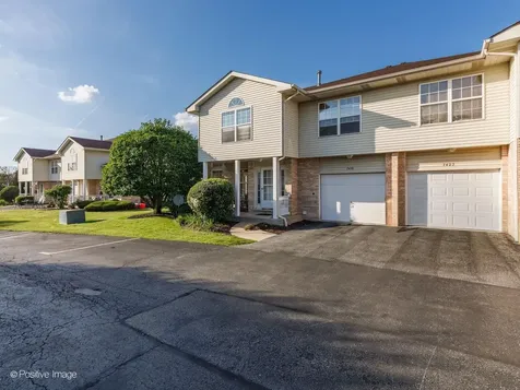 7420 Maple Drive Justice IL 60458