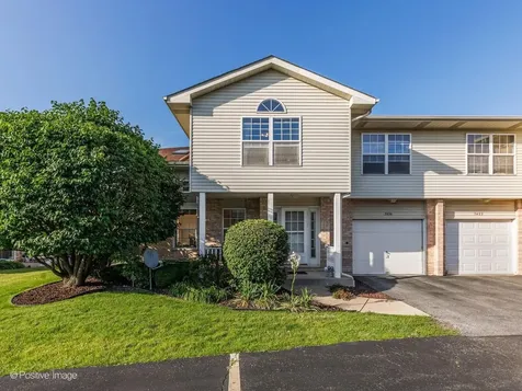 7420 Maple Drive Justice IL 60458
