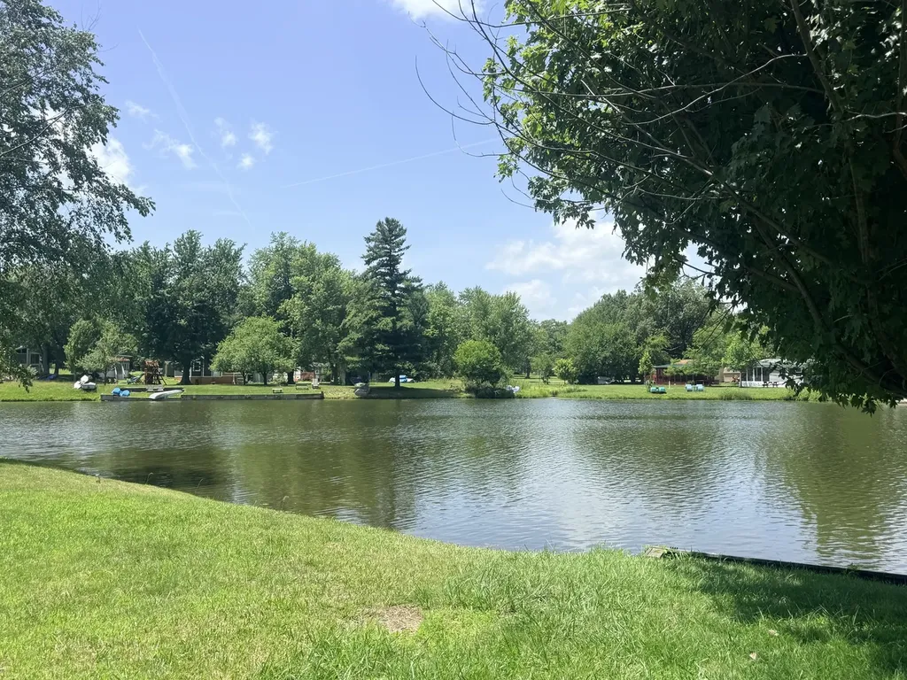 5-462 Woodhaven Lakes Sublette IL 61367