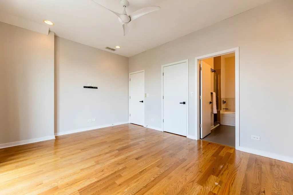 1816 North California Avenue Chicago IL 60647