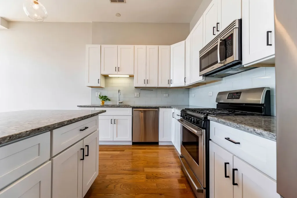 1816 North California Avenue Chicago IL 60647