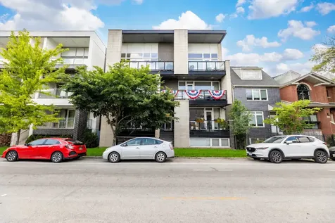 1816 North California Avenue Chicago IL 60647