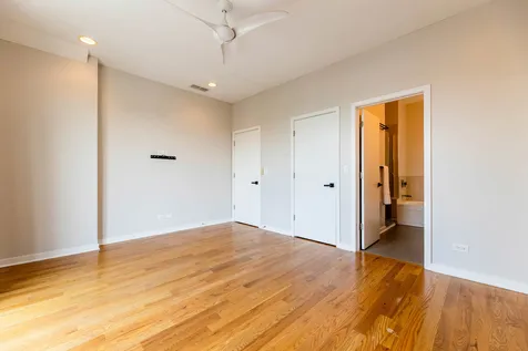 1816 North California Avenue Chicago IL 60647