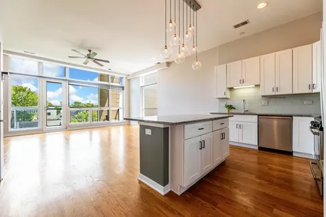 1816 North California Avenue Chicago IL 60647