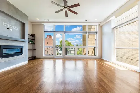 1816 North California Avenue Chicago IL 60647