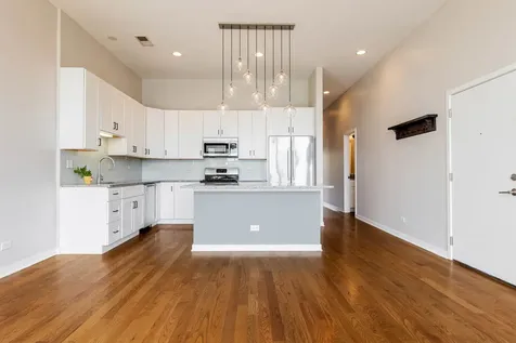 1816 North California Avenue Chicago IL 60647