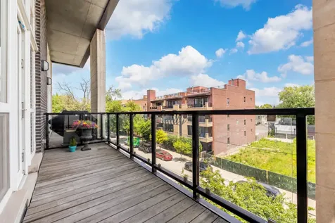 1816 North California Avenue Chicago IL 60647