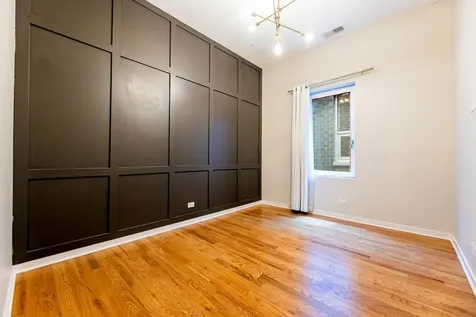 1816 North California Avenue Chicago IL 60647