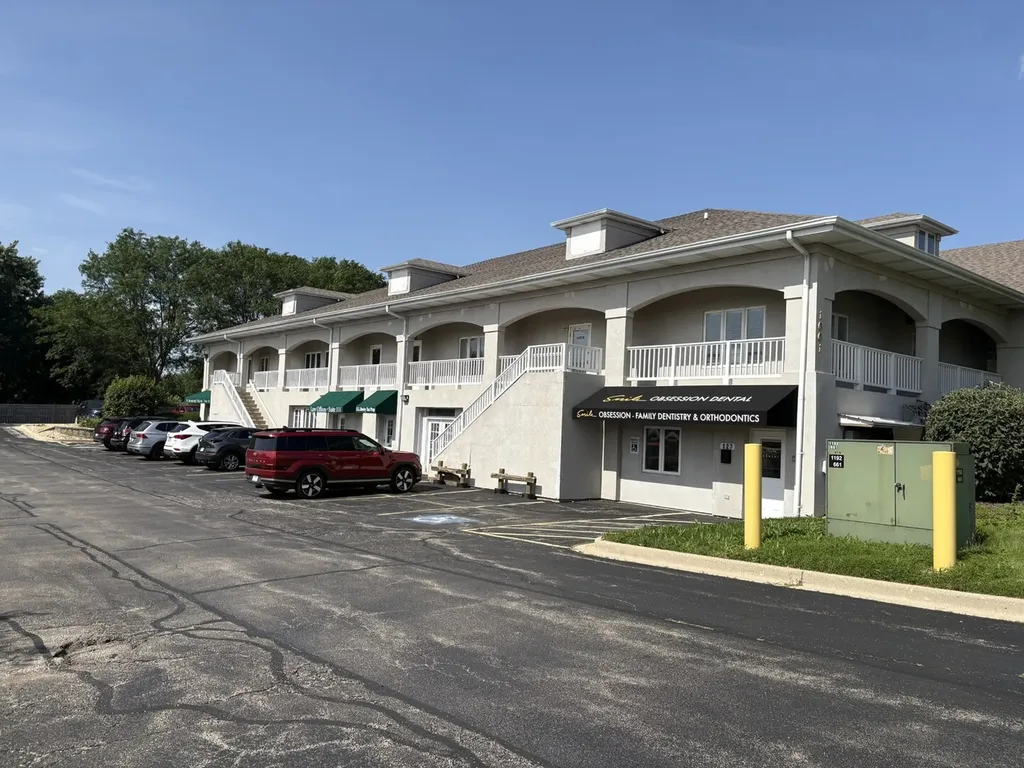 1001 East Chicago Avenue Naperville IL 60540