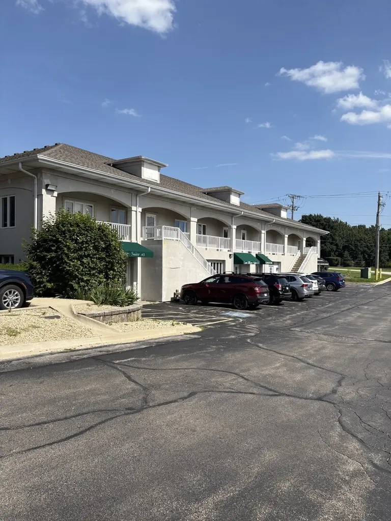 1001 East Chicago Avenue Naperville IL 60540
