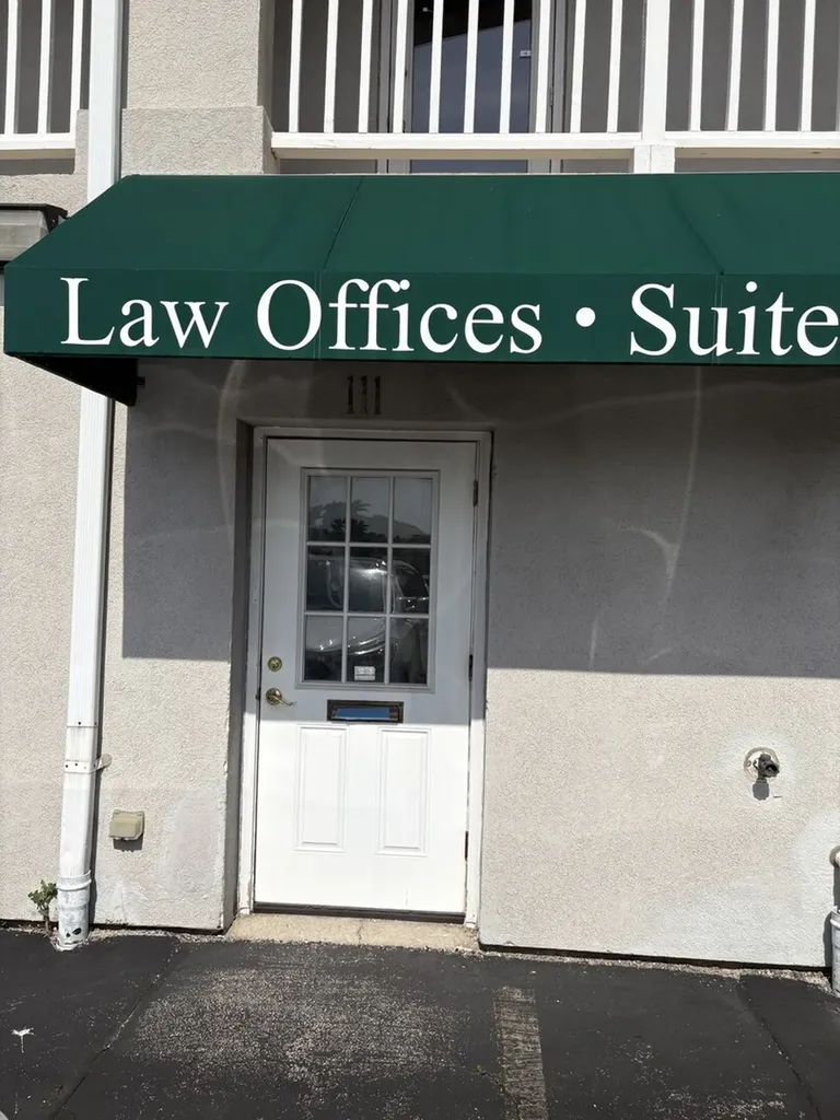 1001 East Chicago Avenue Naperville IL 60540