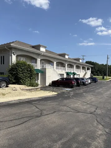 1001 East Chicago Avenue Naperville IL 60540