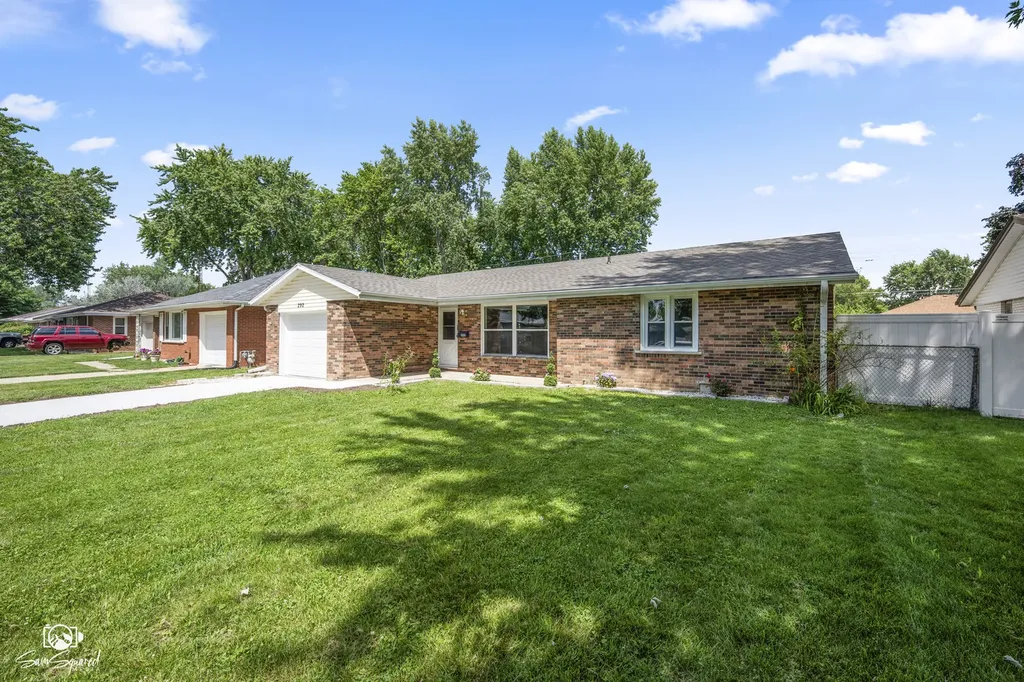 292 Ashley Drive Bourbonnais IL 60914